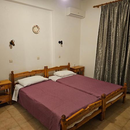 Pension Annoula Archangelos  Esterno foto