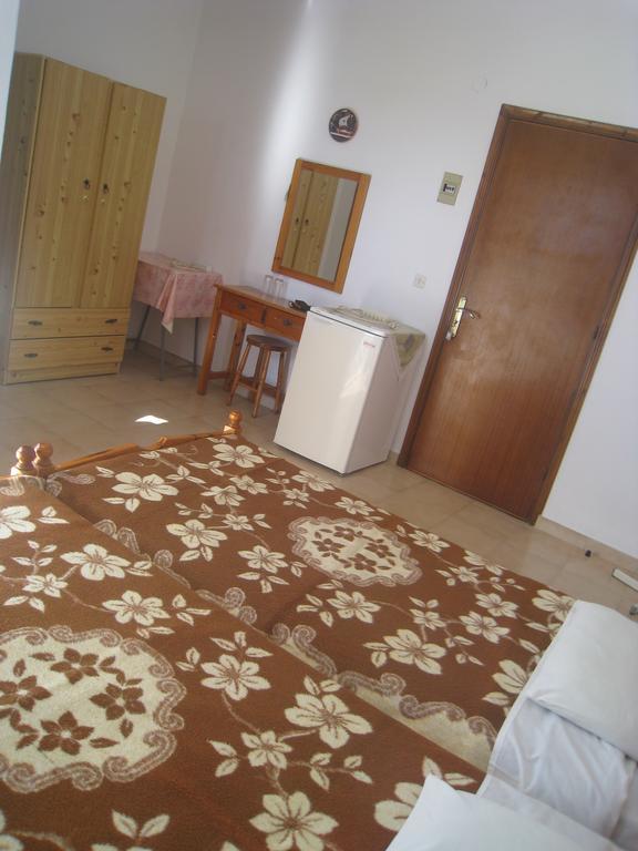 Pension Annoula Archangelos  Esterno foto
